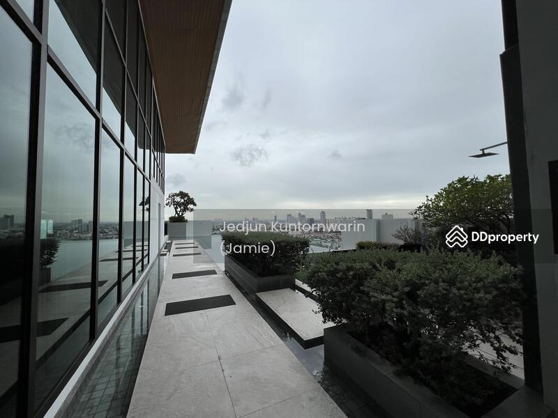For Sale - KnightsBridge Duplex Tiwanon, Nonthaburi