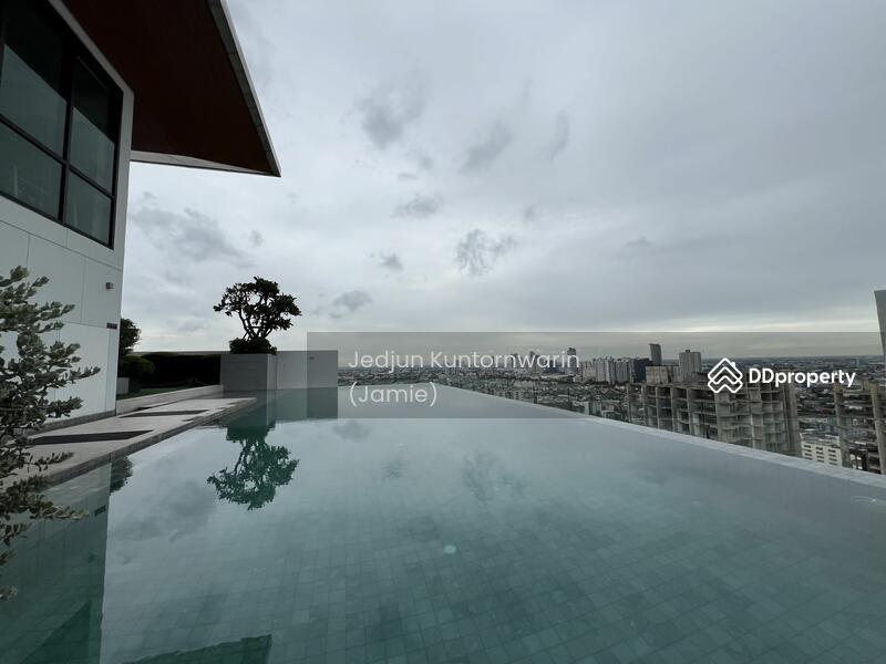 For Sale - KnightsBridge Duplex Tiwanon, Nonthaburi