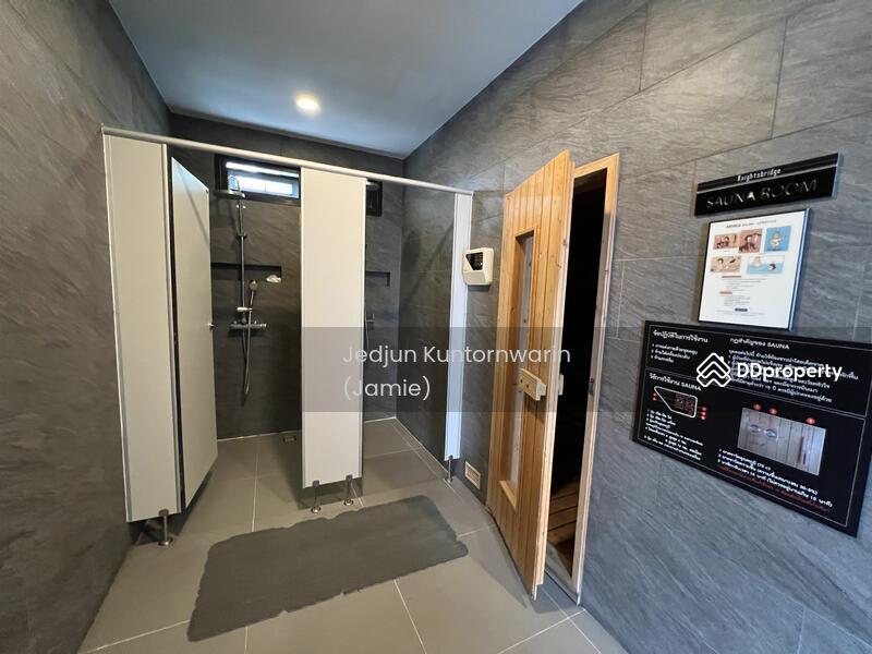 For Sale - KnightsBridge Duplex Tiwanon, Nonthaburi