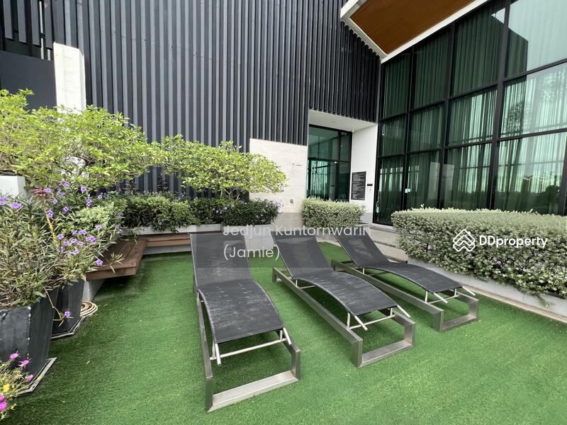 For Sale - KnightsBridge Duplex Tiwanon, Nonthaburi