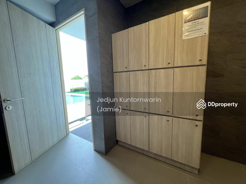 For Sale - KnightsBridge Duplex Tiwanon, Nonthaburi