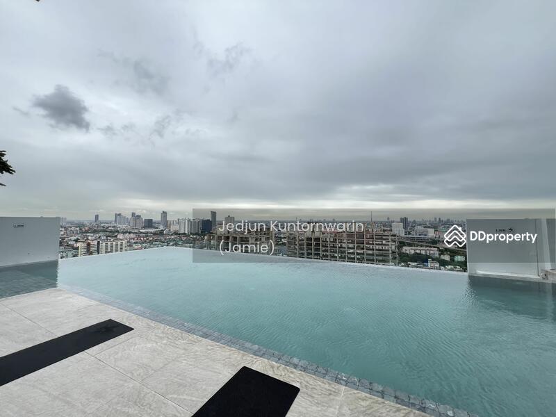For Sale - KnightsBridge Duplex Tiwanon, Nonthaburi