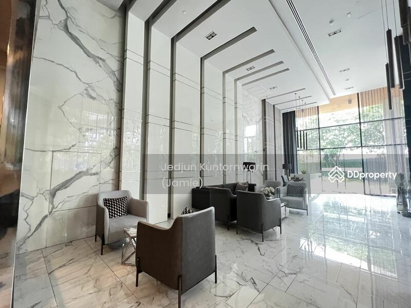 For Sale - KnightsBridge Duplex Tiwanon, Nonthaburi