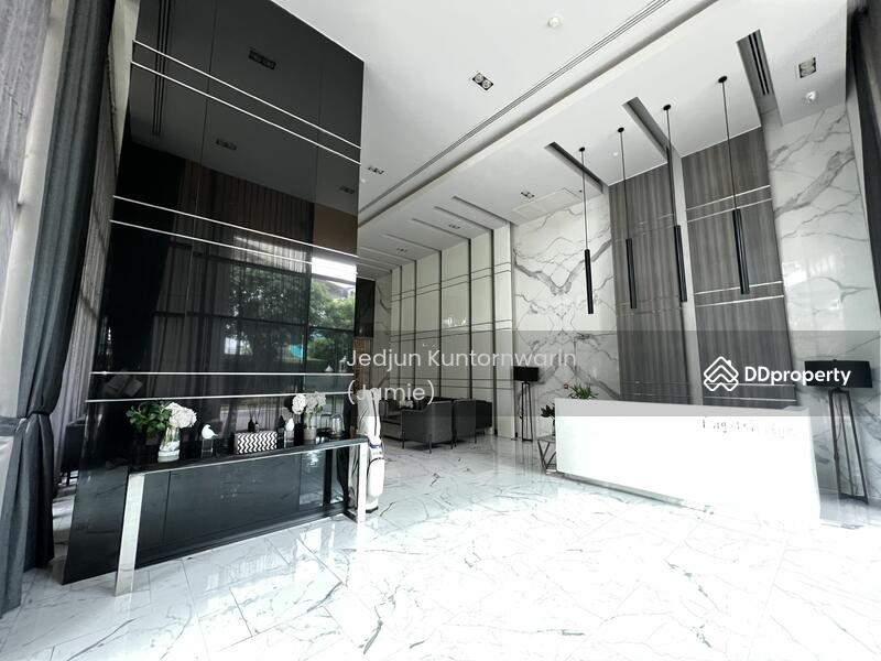 For Sale - KnightsBridge Duplex Tiwanon, Nonthaburi