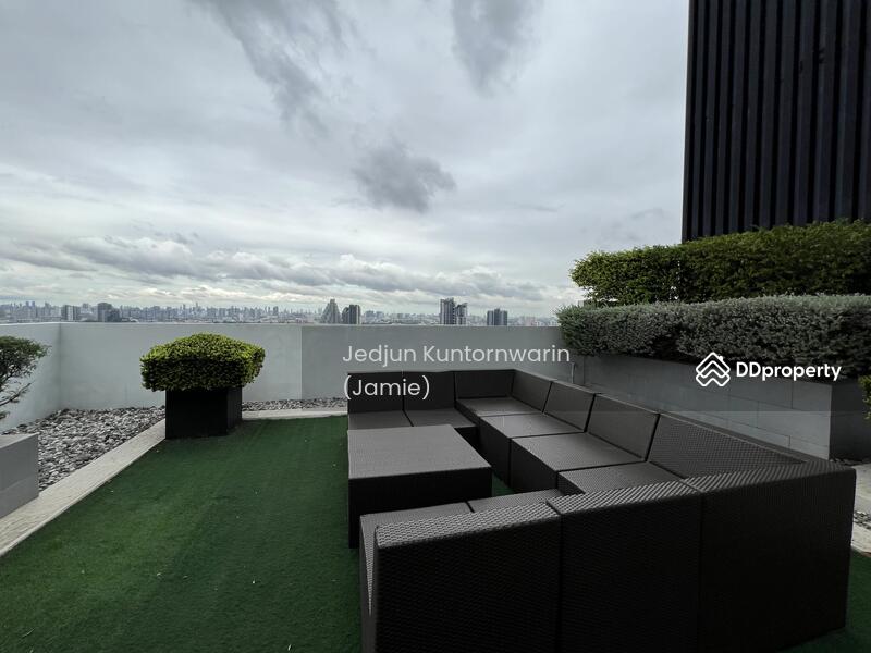 For Sale - KnightsBridge Duplex Tiwanon, Nonthaburi