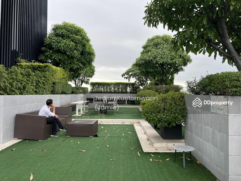 For Sale - KnightsBridge Duplex Tiwanon, Nonthaburi