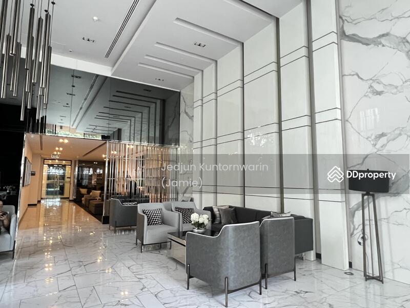 For Sale - KnightsBridge Duplex Tiwanon, Nonthaburi