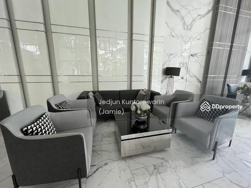 For Sale - KnightsBridge Duplex Tiwanon, Nonthaburi