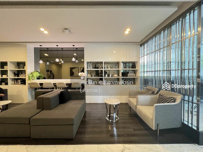 For Sale - KnightsBridge Duplex Tiwanon, Nonthaburi