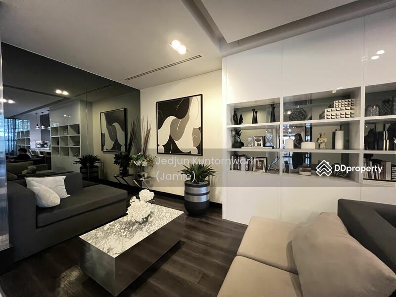 For Sale - KnightsBridge Duplex Tiwanon, Nonthaburi