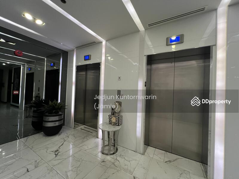 For Sale - KnightsBridge Duplex Tiwanon, Nonthaburi