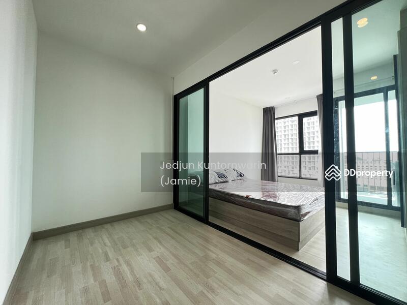 For Sale - KnightsBridge Duplex Tiwanon, Nonthaburi