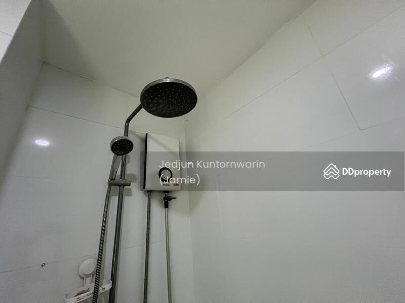For Sale - KnightsBridge Duplex Tiwanon, Nonthaburi