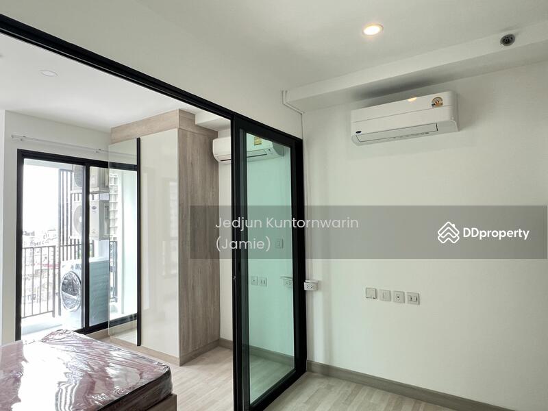 For Sale - KnightsBridge Duplex Tiwanon, Nonthaburi