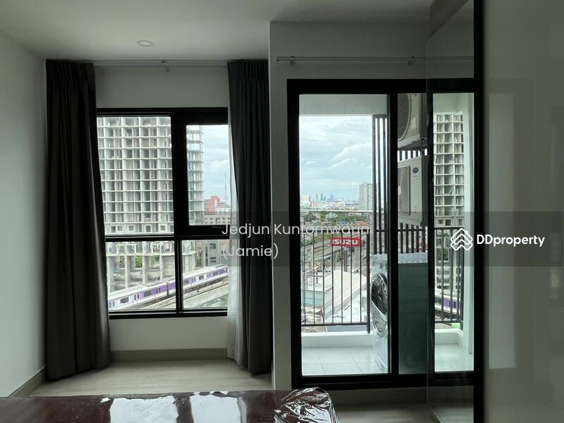 For Sale - KnightsBridge Duplex Tiwanon, Nonthaburi