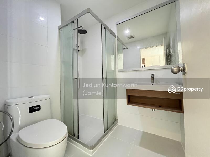 For Sale - KnightsBridge Duplex Tiwanon, Nonthaburi