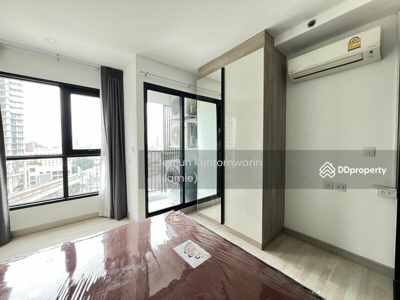 For Sale - KnightsBridge Duplex Tiwanon, Nonthaburi