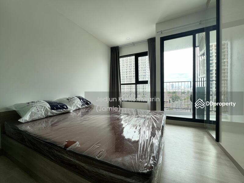 For Sale - KnightsBridge Duplex Tiwanon, Nonthaburi