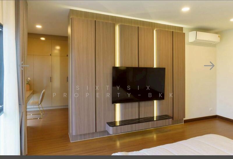 The City Bangna, Samut Prakan, Bang Phli Yai, Bang Kaeo, Bang Plee, Samut Prakan, 4 Bedrooms, 313 sqm, Single Detached House For Rent, by SIXTYSIX PROPERTY-BKK, 60118976 - DDproperty.com