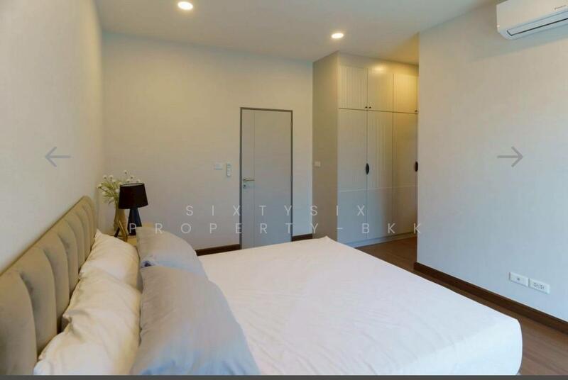 The City Bangna : The City บางนา, สมุทรปราการ, Bang Phli Yai, บางแก้ว, บางพลี, สมุทรปราการ, 313 ตร.ม., บ้านเดี่ยว ให้เช่า, โดย SIXTYSIX PROPERTY-BKK, 60118976 - DDproperty.com