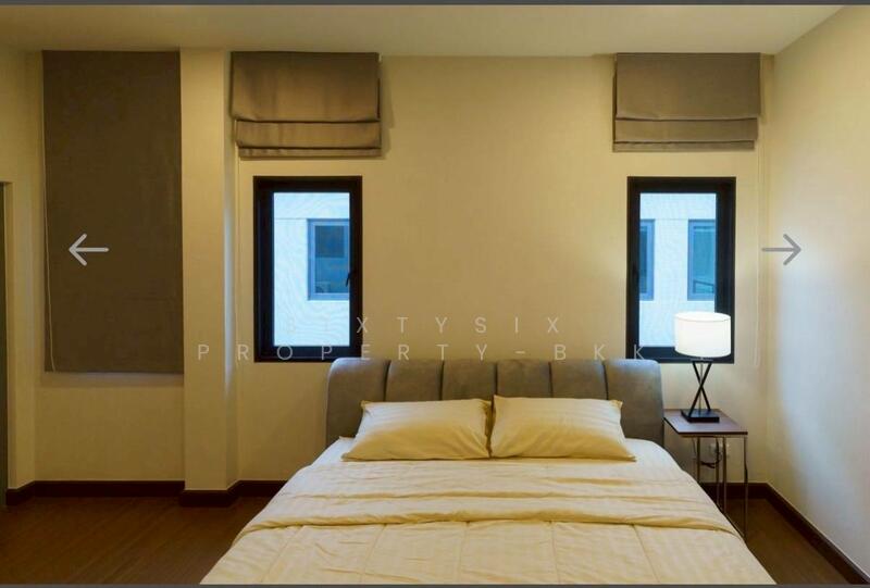 The City Bangna : The City บางนา, สมุทรปราการ, Bang Phli Yai, บางแก้ว, บางพลี, สมุทรปราการ, 313 ตร.ม., บ้านเดี่ยว ให้เช่า, โดย SIXTYSIX PROPERTY-BKK, 60118976 - DDproperty.com