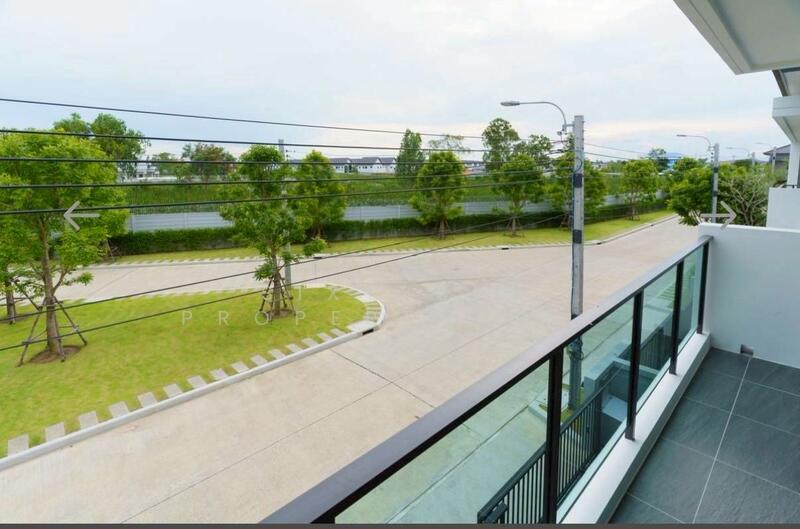 The City Bangna : The City บางนา, สมุทรปราการ, Bang Phli Yai, บางแก้ว, บางพลี, สมุทรปราการ, 313 ตร.ม., บ้านเดี่ยว ให้เช่า, โดย SIXTYSIX PROPERTY-BKK, 60118976 - DDproperty.com