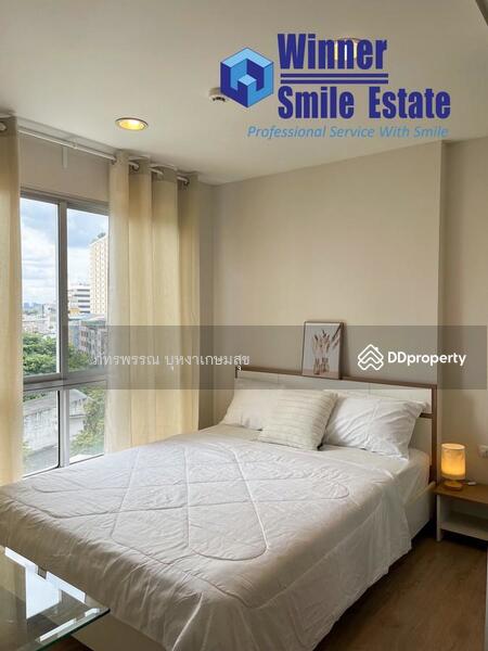For Sale - Tempo One Ramkhamhaeng-Rama 9, Bangkok
