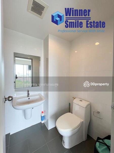 For Sale - Tempo One Ramkhamhaeng-Rama 9, Bangkok