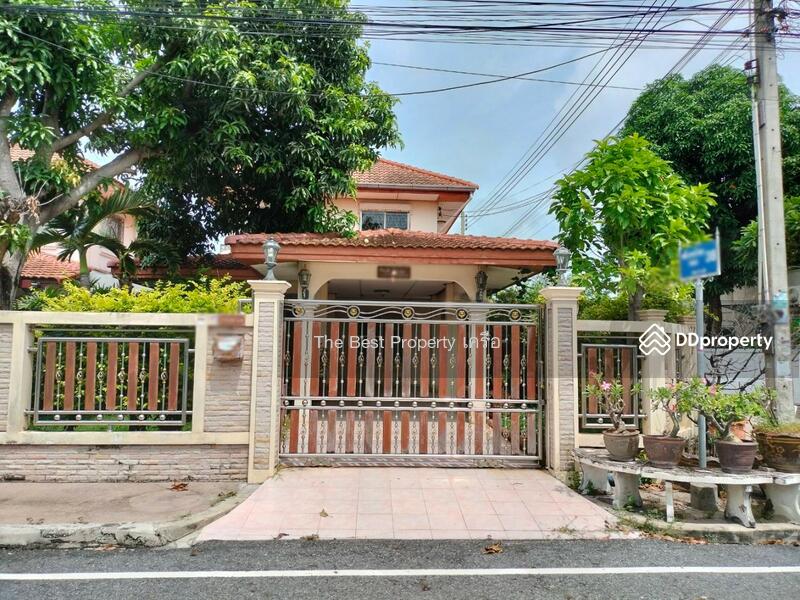 ขาย - ศรีเทพไทย บ้านสวนบางนา : Srithep Thai Baan Suan Bangna, ฉะเชิงเทรา