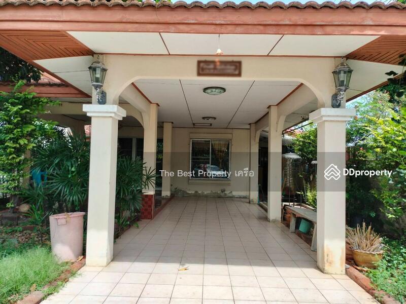 ขาย - ศรีเทพไทย บ้านสวนบางนา : Srithep Thai Baan Suan Bangna, ฉะเชิงเทรา