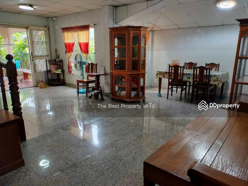 ขาย - ศรีเทพไทย บ้านสวนบางนา : Srithep Thai Baan Suan Bangna, ฉะเชิงเทรา