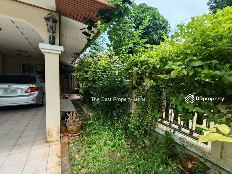ขาย - ศรีเทพไทย บ้านสวนบางนา : Srithep Thai Baan Suan Bangna, ฉะเชิงเทรา