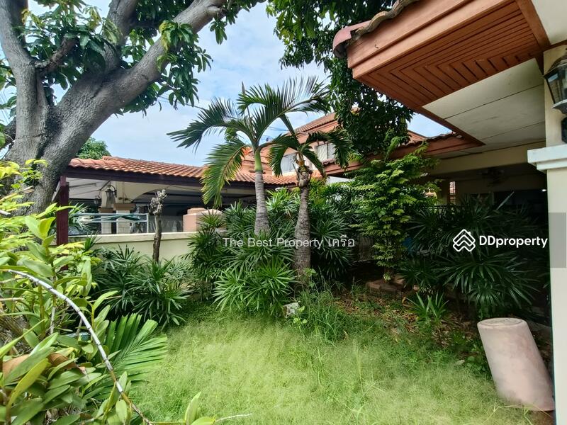 ขาย - ศรีเทพไทย บ้านสวนบางนา : Srithep Thai Baan Suan Bangna, ฉะเชิงเทรา