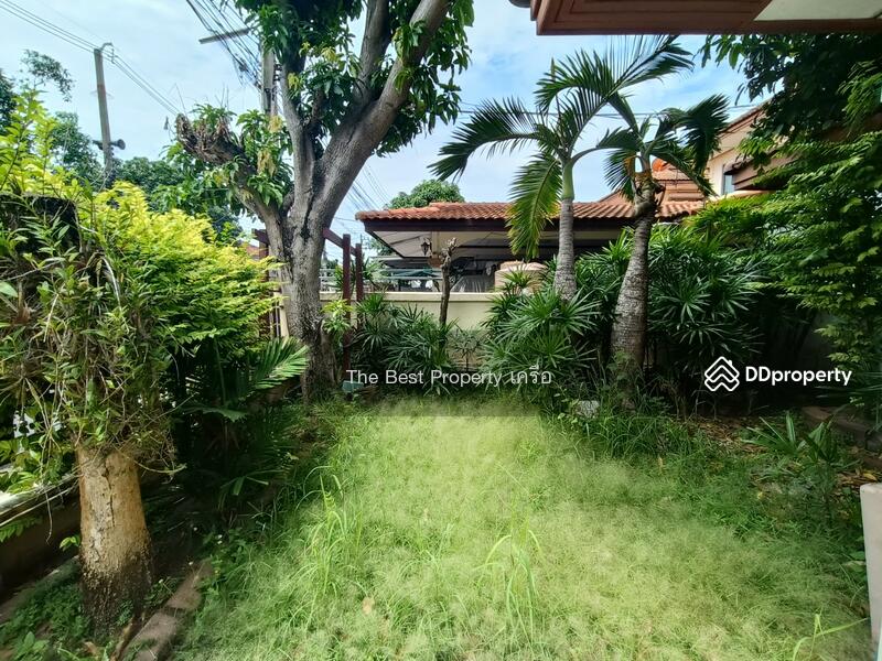 ขาย - ศรีเทพไทย บ้านสวนบางนา : Srithep Thai Baan Suan Bangna, ฉะเชิงเทรา