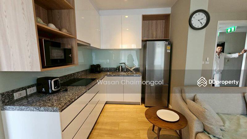 For Sale - Diamond Condominium Bangtao, Phuket