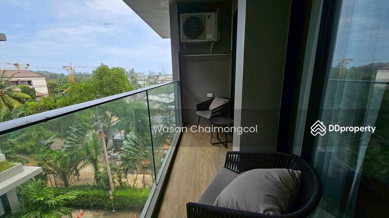 For Sale - Diamond Condominium Bangtao, Phuket