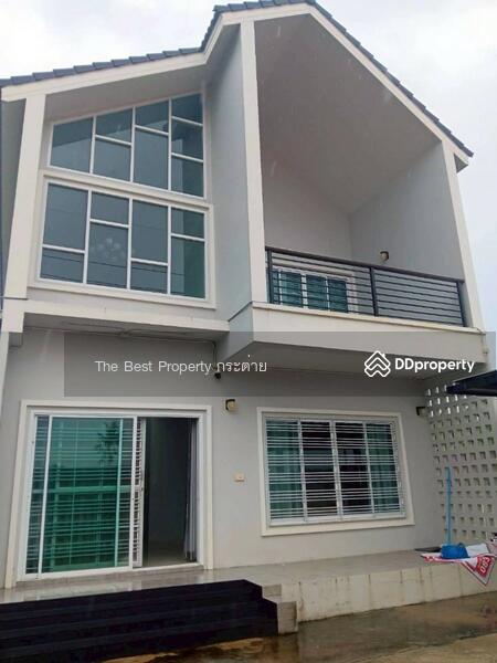 ขาย - บ้านเดี่ยวรอบเวียง เชียงราย, เชียงราย