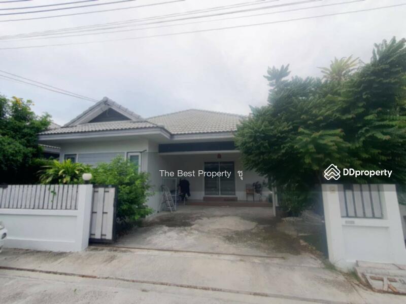 For Sale - หมู่บ้านเดอะแกรนด์ อมตะ (The Grand Amata), Chon Buri