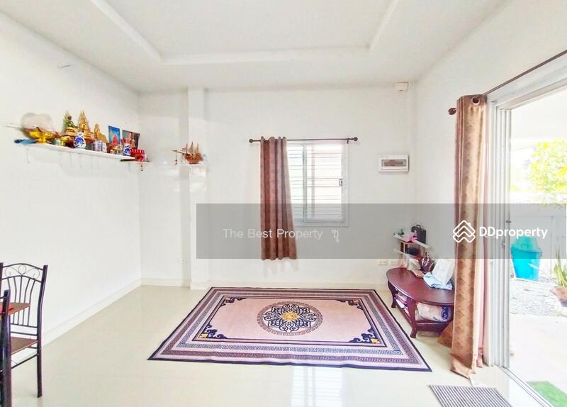 For Sale - หมู่บ้านเดอะแกรนด์ อมตะ (The Grand Amata), Chon Buri