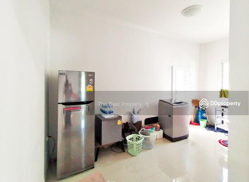 For Sale - หมู่บ้านเดอะแกรนด์ อมตะ (The Grand Amata), Chon Buri