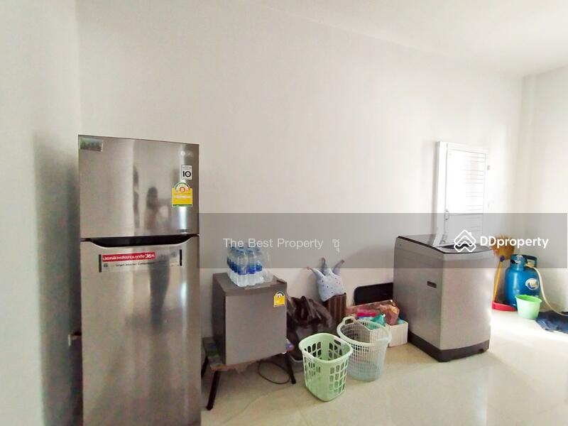 For Sale - หมู่บ้านเดอะแกรนด์ อมตะ (The Grand Amata), Chon Buri