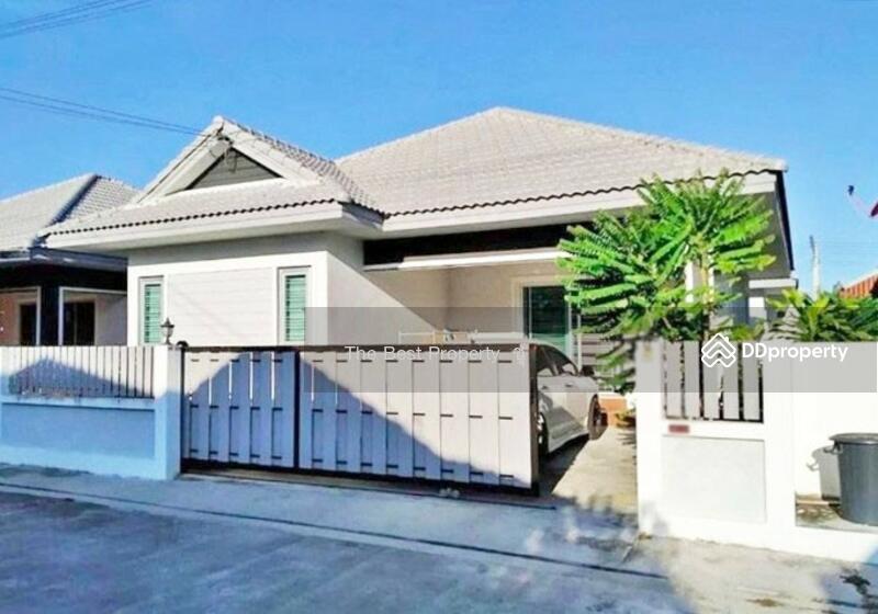 For Sale - หมู่บ้านเดอะแกรนด์ อมตะ (The Grand Amata), Chon Buri