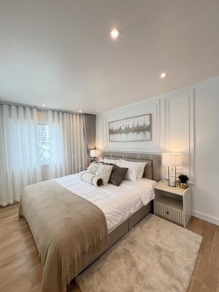Fortune Condo Town, Bangkok, Naradhiwas Rajanakarindra 24 Alley, Chong Nonsi, Yan Nawa, Bangkok, 2 Bedrooms, 96 sqm, Condo For Rent, by The Luxe Group, 60119038 - DDproperty.com
