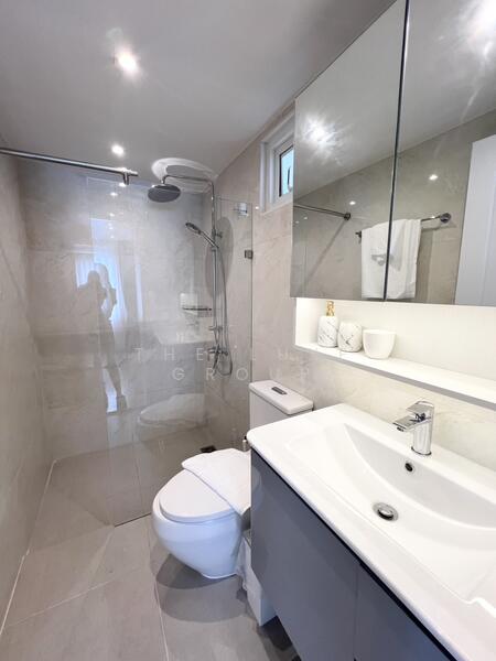 Fortune Condo Town, Bangkok, Naradhiwas Rajanakarindra 24 Alley, Chong Nonsi, Yan Nawa, Bangkok, 2 Bedrooms, 96 sqm, Condo For Rent, by The Luxe Group, 60119038 - DDproperty.com
