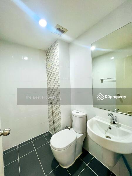 ขาย - Lumpini Town Ville Srinakarin – Bearing : ลุมพินี ทาวน์ วิลล์ ศรีนครินทร์ – แบริ่ง, สมุทรปราการ