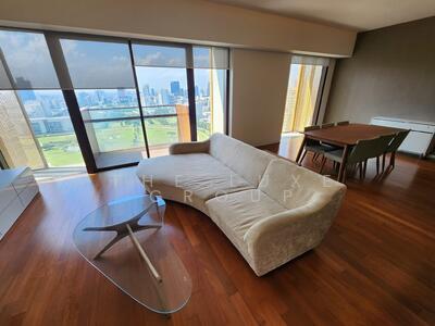 For Rent - Hansar Rajdamri, Bangkok
