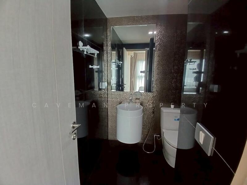 Rhythm Sukhumvit 36-38, Bangkok, 55 Soi Sukhumvit 36, Sukhumvit Road, Phra Kanong, Khlong Toei, Bangkok, 2 Bedrooms, 55 sqm, Condo For Rent, by Caveman Property, 60119083 - DDproperty.com