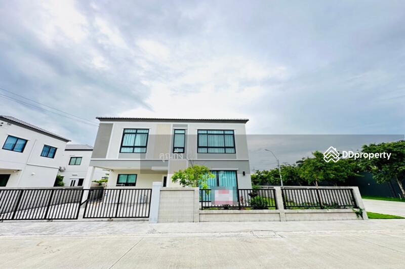 ขาย - Casa Ville Wongwaen-Chatuchot : คาซ่าวิลล์ วงแหวน-จตุโชติ, กรุงเทพ