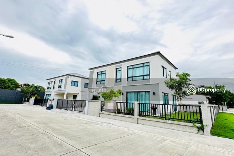 ขาย - Casa Ville Wongwaen-Chatuchot : คาซ่าวิลล์ วงแหวน-จตุโชติ, กรุงเทพ