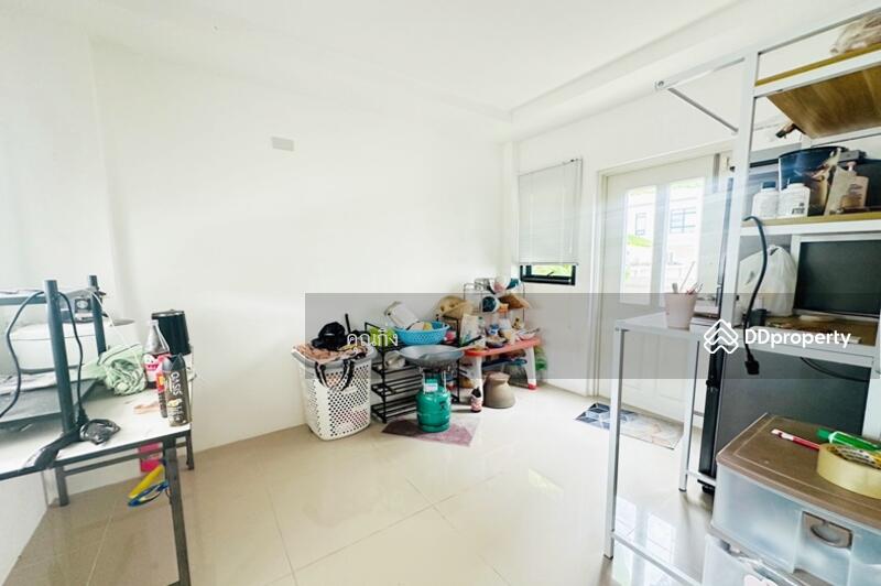 ขาย - Casa Ville Wongwaen-Chatuchot : คาซ่าวิลล์ วงแหวน-จตุโชติ, กรุงเทพ